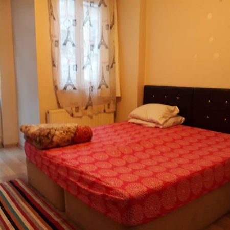 Omer Hayyam Suites איסטמבול מראה חיצוני תמונה