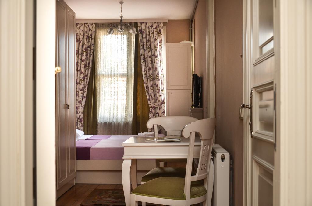 Omer Hayyam Suites איסטמבול מראה חיצוני תמונה