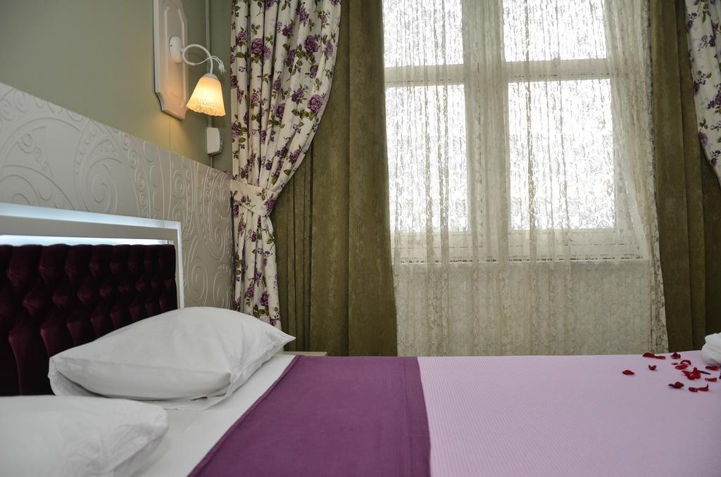 Omer Hayyam Suites איסטמבול מראה חיצוני תמונה