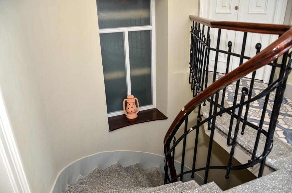 Omer Hayyam Suites איסטמבול מראה חיצוני תמונה