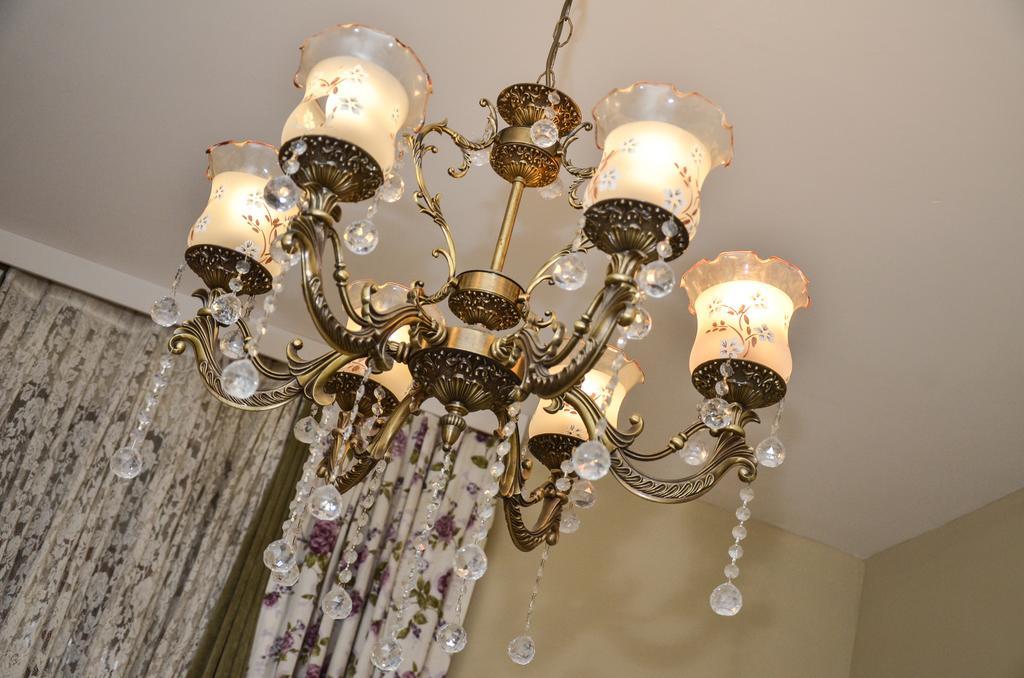 Omer Hayyam Suites איסטמבול מראה חיצוני תמונה