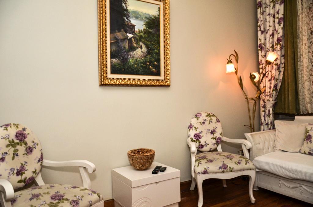 Omer Hayyam Suites איסטמבול מראה חיצוני תמונה