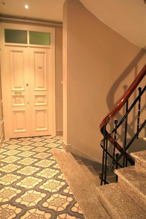 Omer Hayyam Suites איסטמבול מראה פנימי תמונה