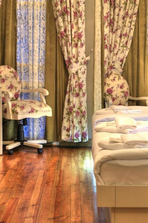 Omer Hayyam Suites איסטמבול חדר תמונה