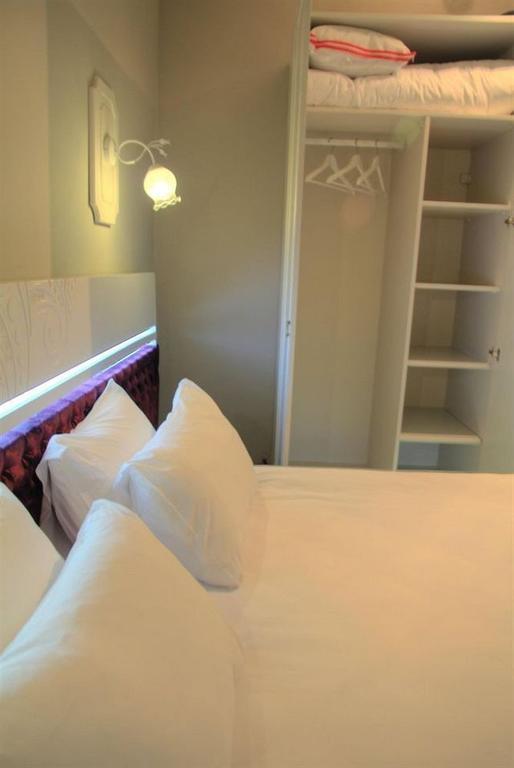 Omer Hayyam Suites איסטמבול חדר תמונה