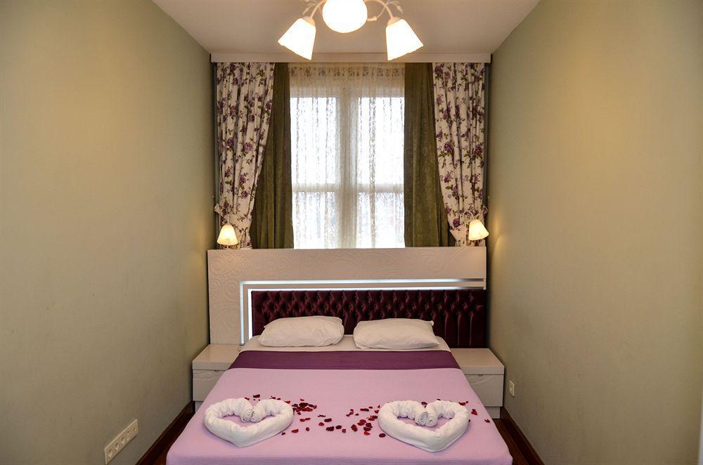 Omer Hayyam Suites איסטמבול מראה חיצוני תמונה