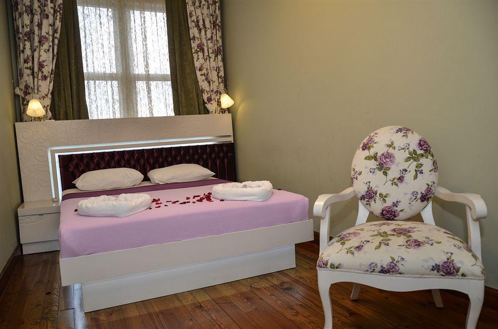 Omer Hayyam Suites איסטמבול מראה חיצוני תמונה