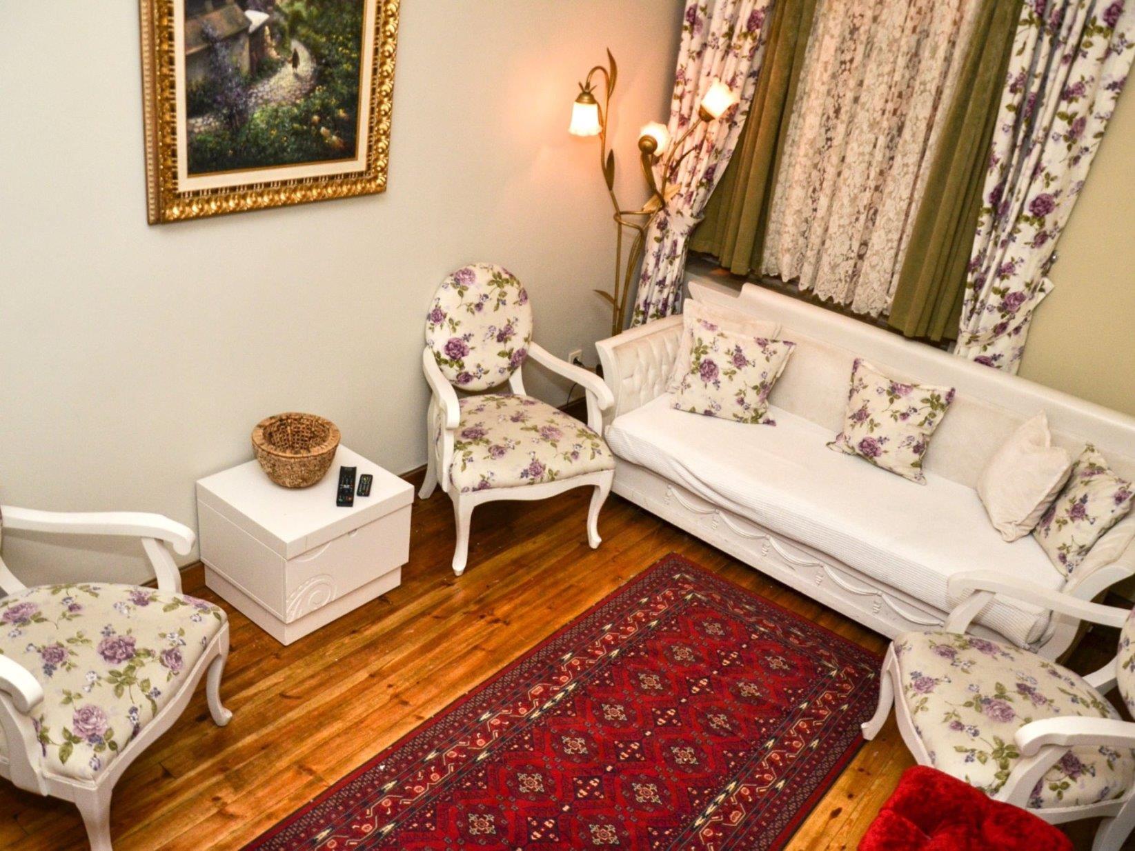 Omer Hayyam Suites איסטמבול מראה חיצוני תמונה