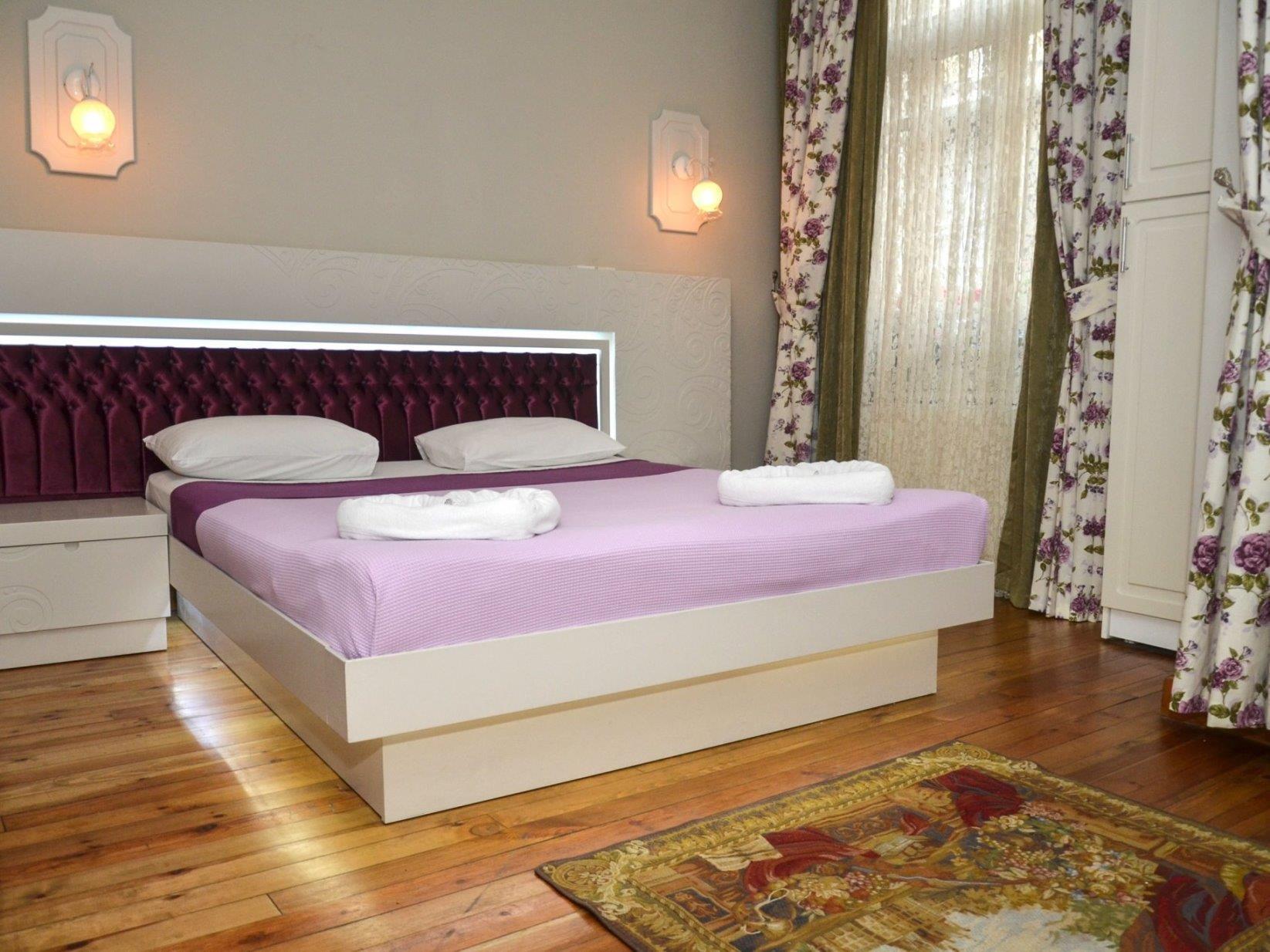 Omer Hayyam Suites איסטמבול מראה חיצוני תמונה