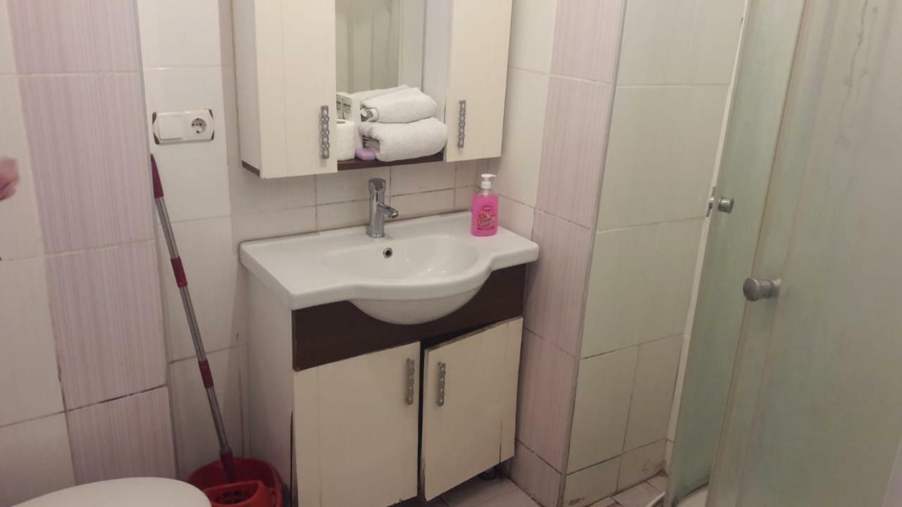 Omer Hayyam Suites איסטמבול מראה חיצוני תמונה