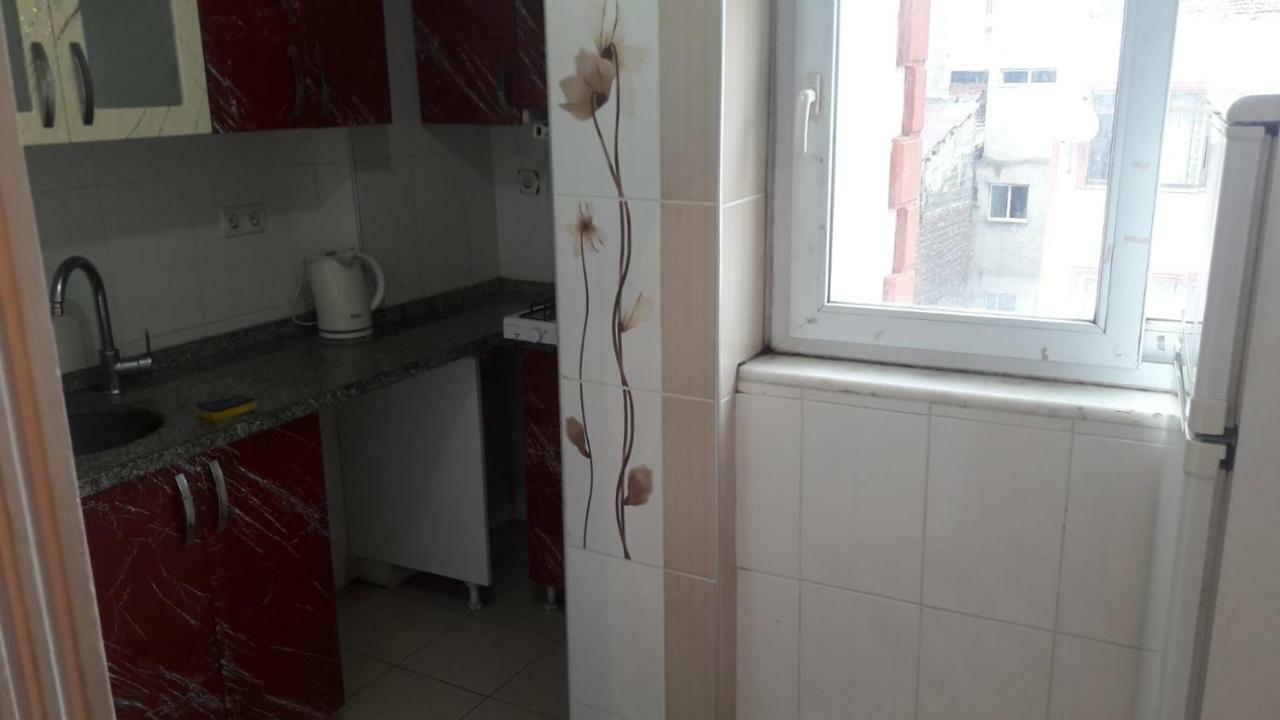 Omer Hayyam Suites איסטמבול מראה חיצוני תמונה