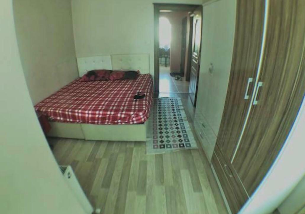 Omer Hayyam Suites איסטמבול מראה חיצוני תמונה