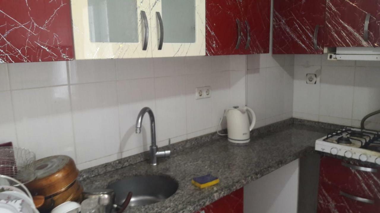 Omer Hayyam Suites איסטמבול מראה חיצוני תמונה