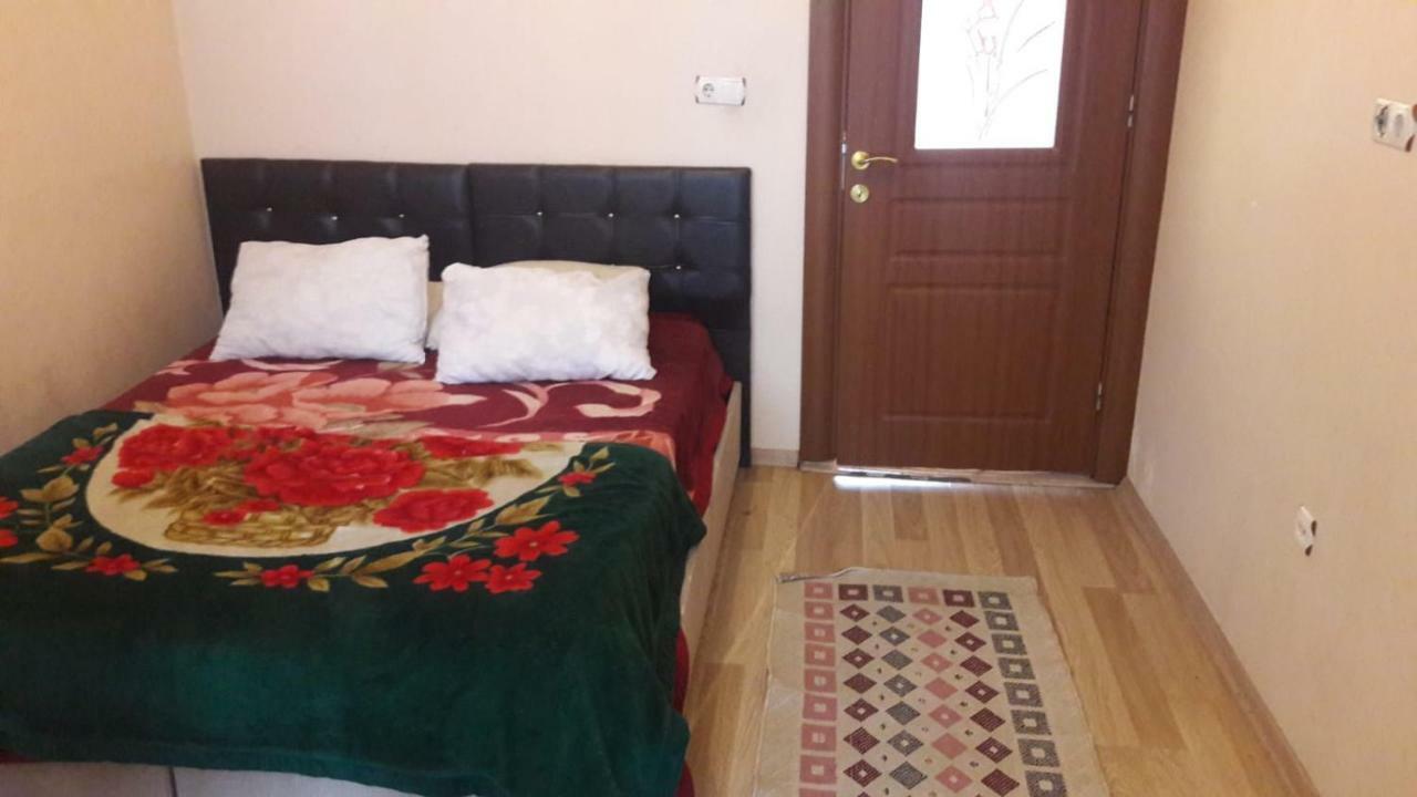 Omer Hayyam Suites איסטמבול מראה חיצוני תמונה