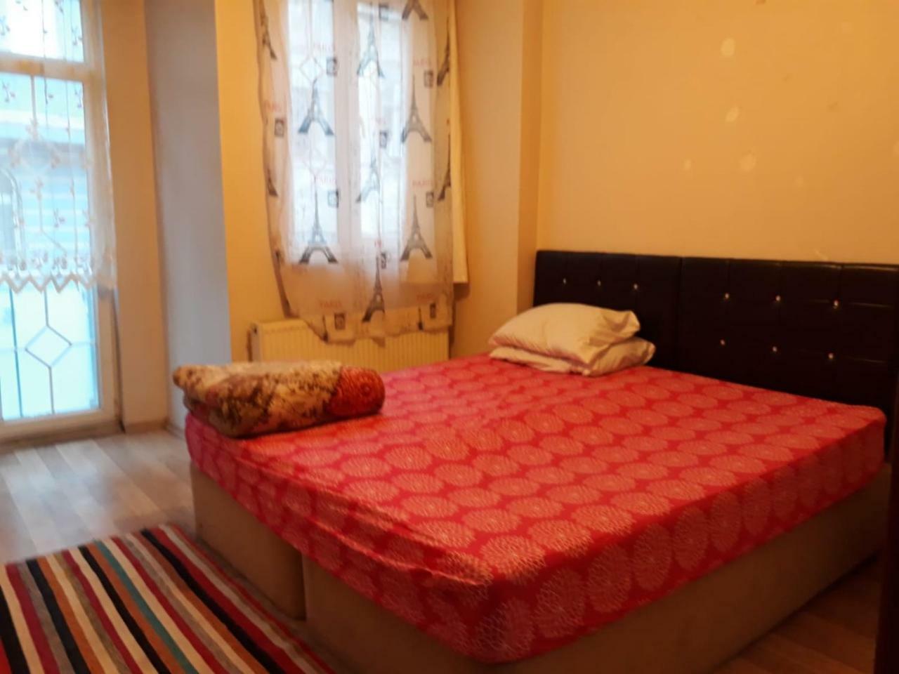 Omer Hayyam Suites איסטמבול מראה חיצוני תמונה
