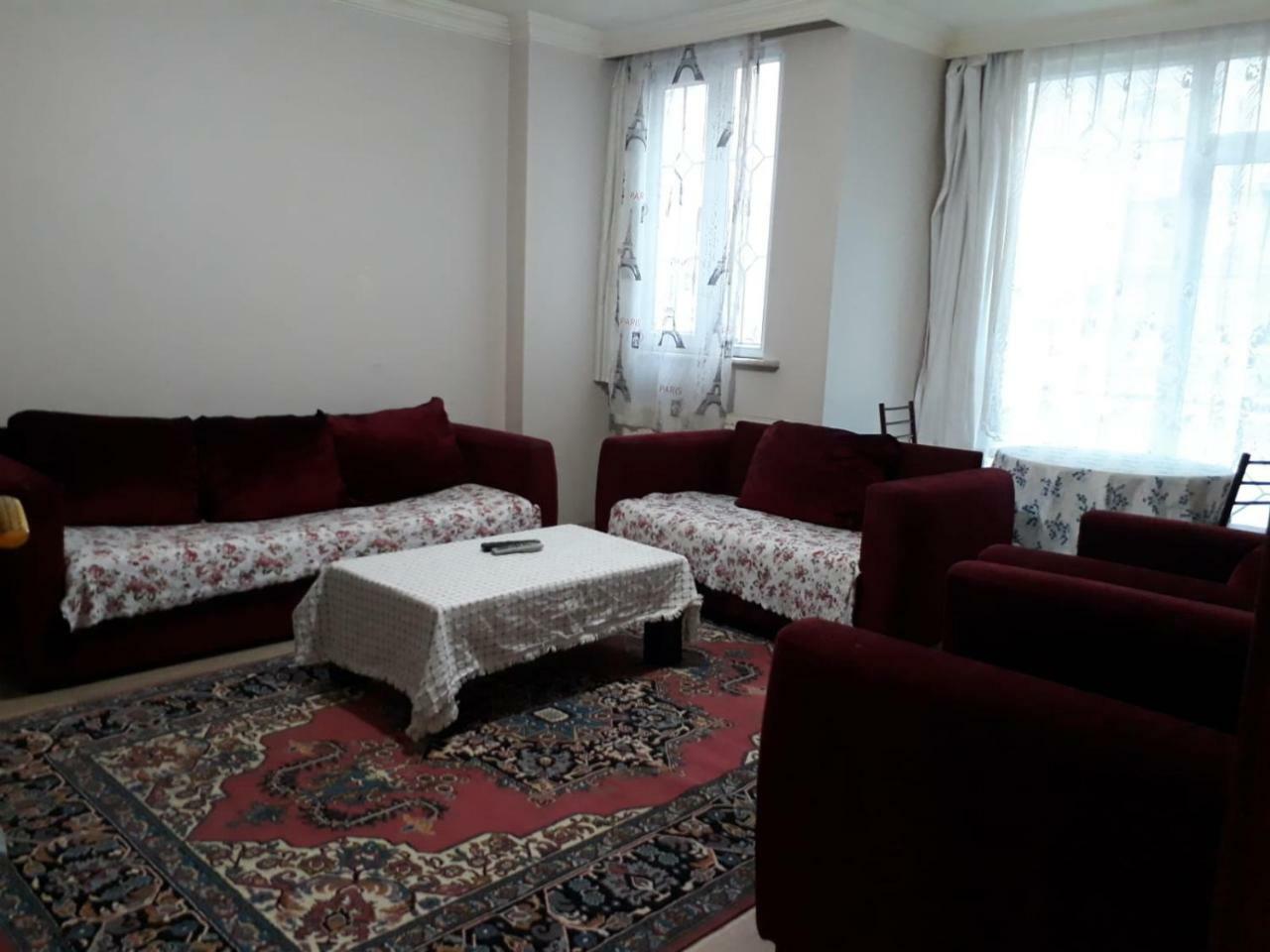 Omer Hayyam Suites איסטמבול מראה חיצוני תמונה