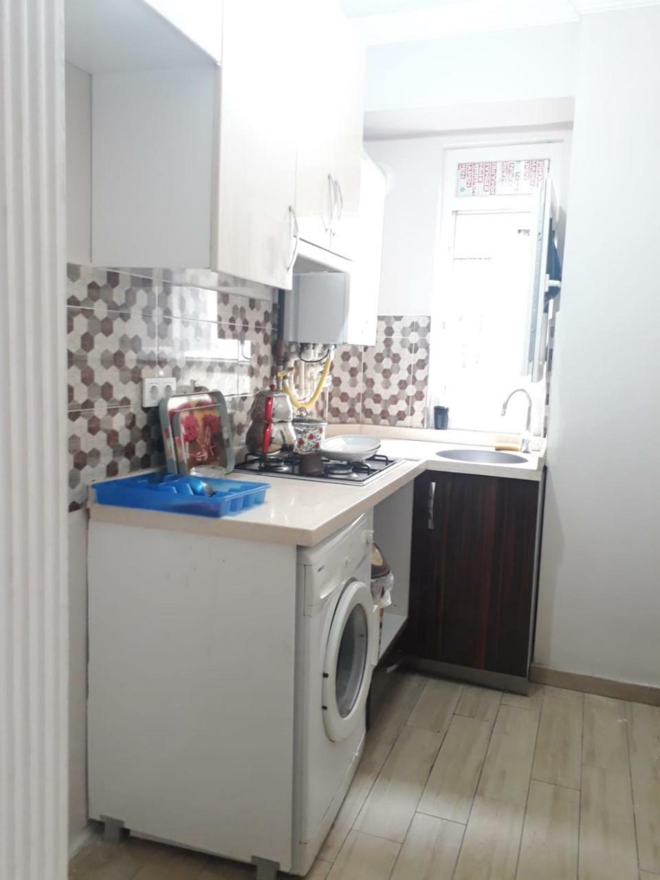 Omer Hayyam Suites איסטמבול מראה חיצוני תמונה
