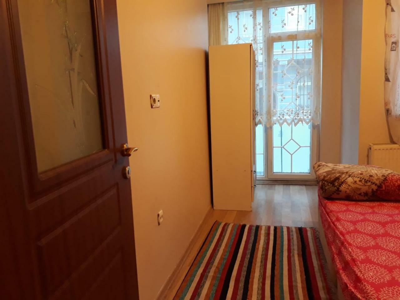 Omer Hayyam Suites איסטמבול מראה חיצוני תמונה