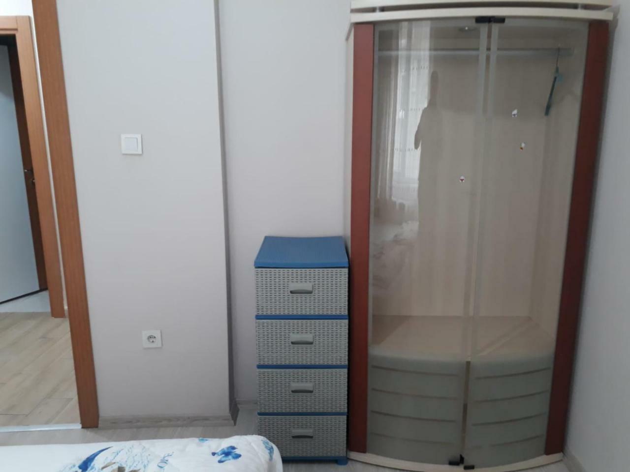 Omer Hayyam Suites איסטמבול מראה חיצוני תמונה